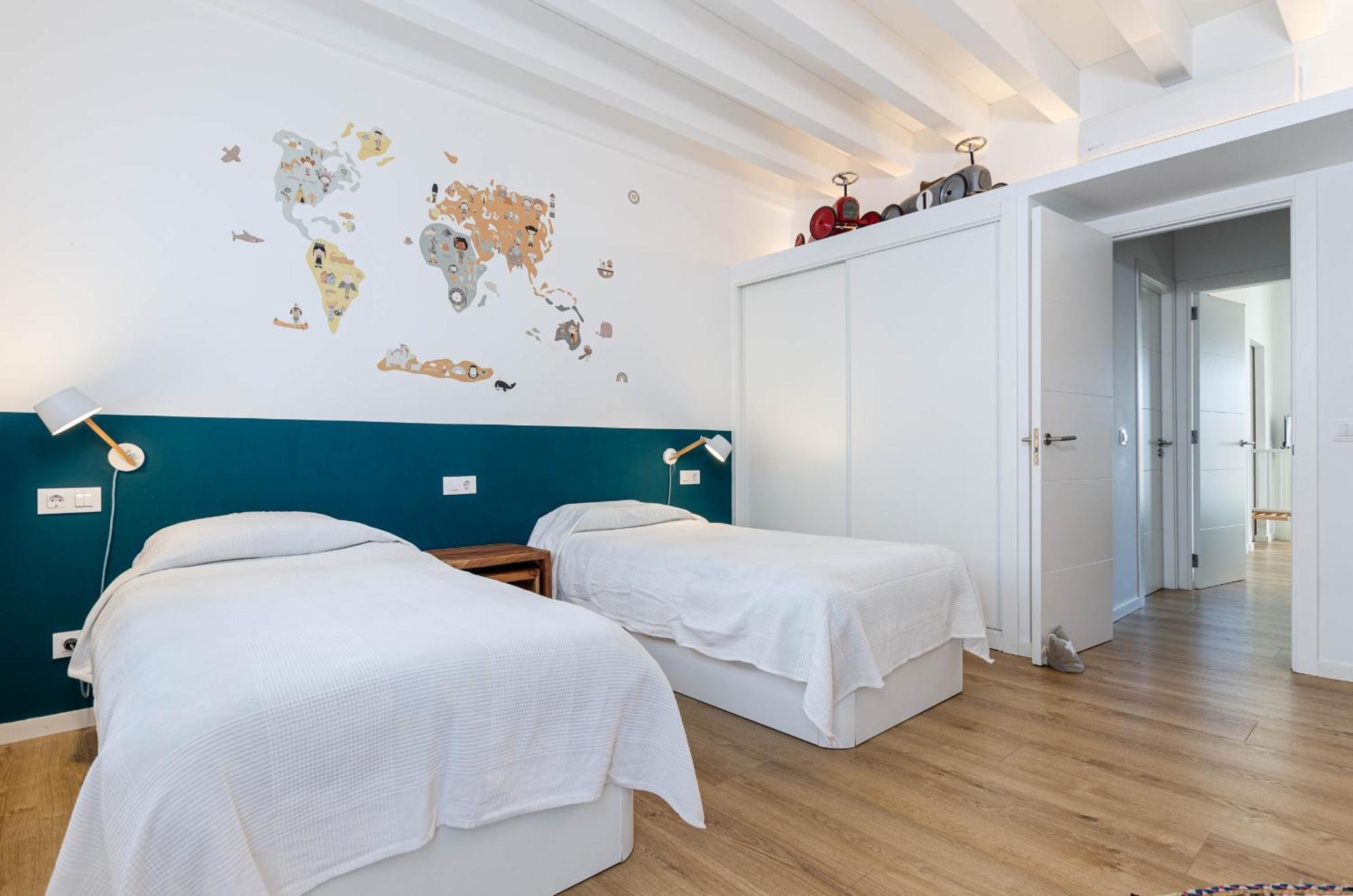 Yourhouse Els Nins Villa
