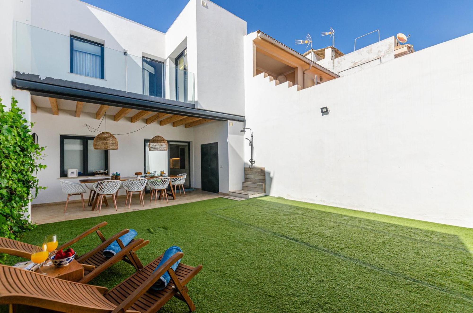 Yourhouse Els Nins *