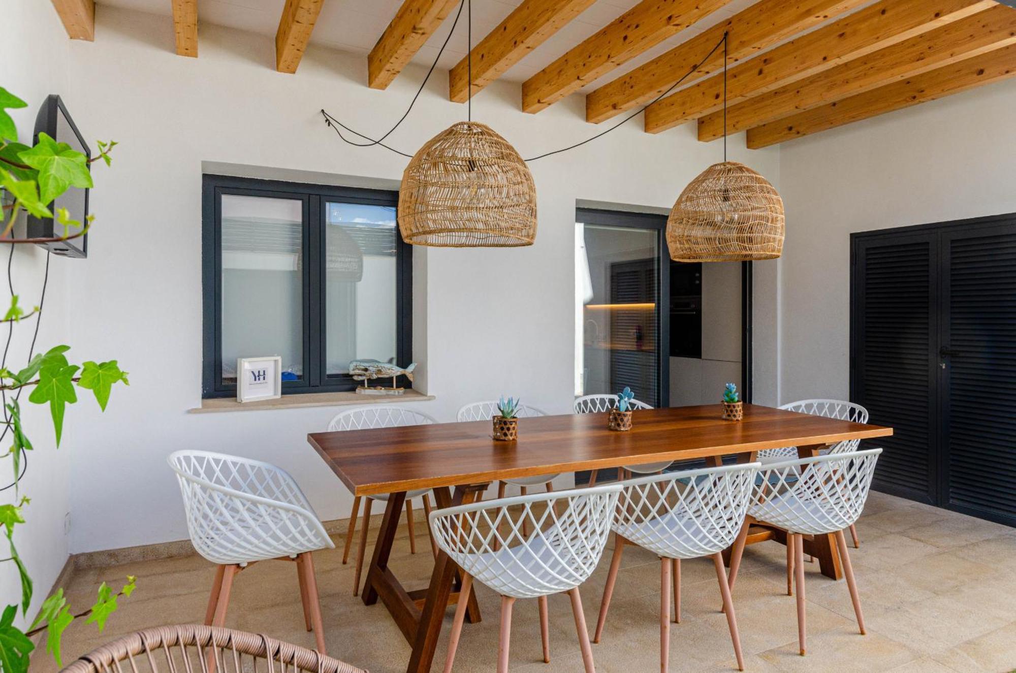 Villa Yourhouse Els Nins *