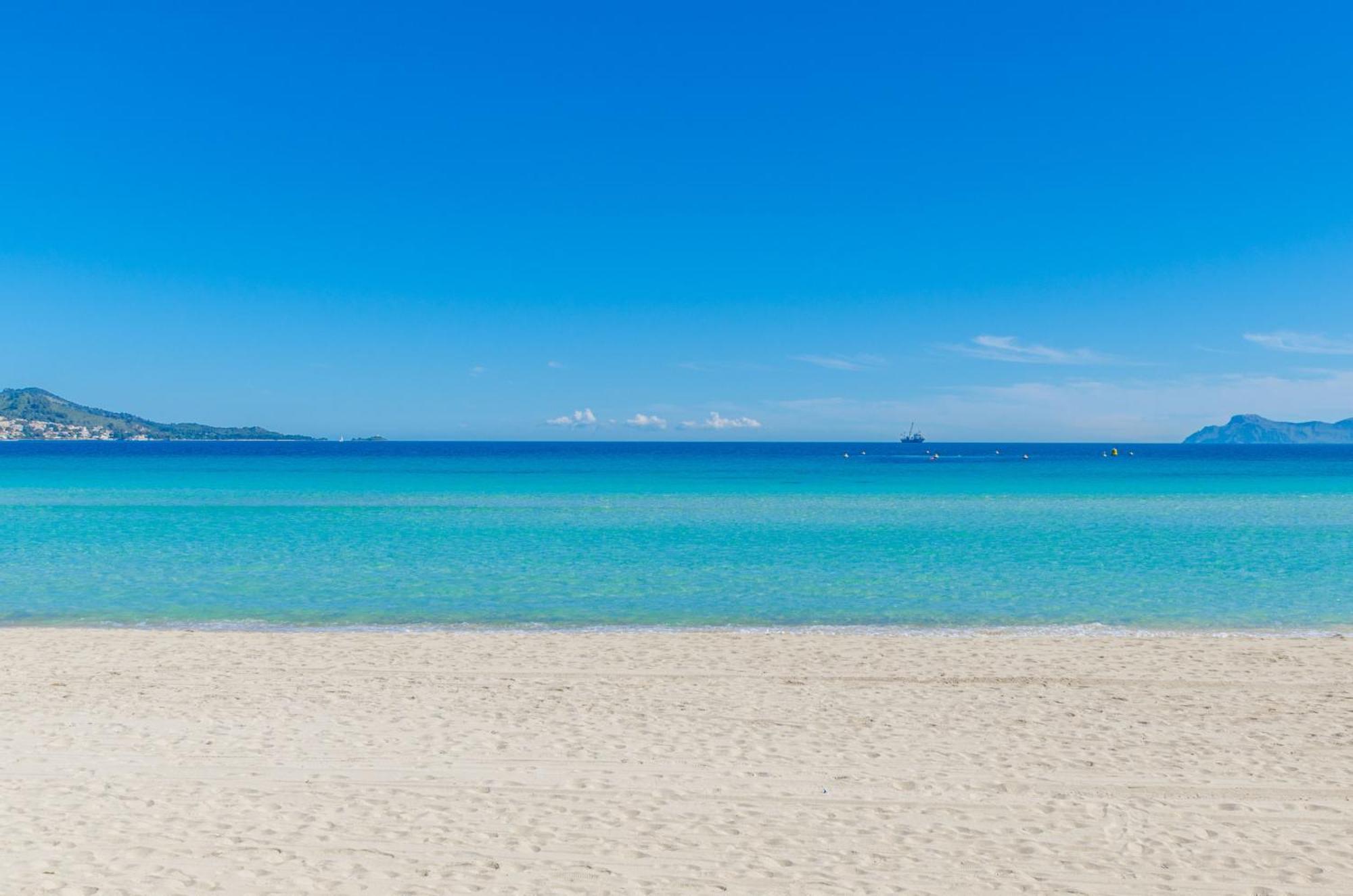 Yourhouse Els Nins Can Picafort (Mallorca)