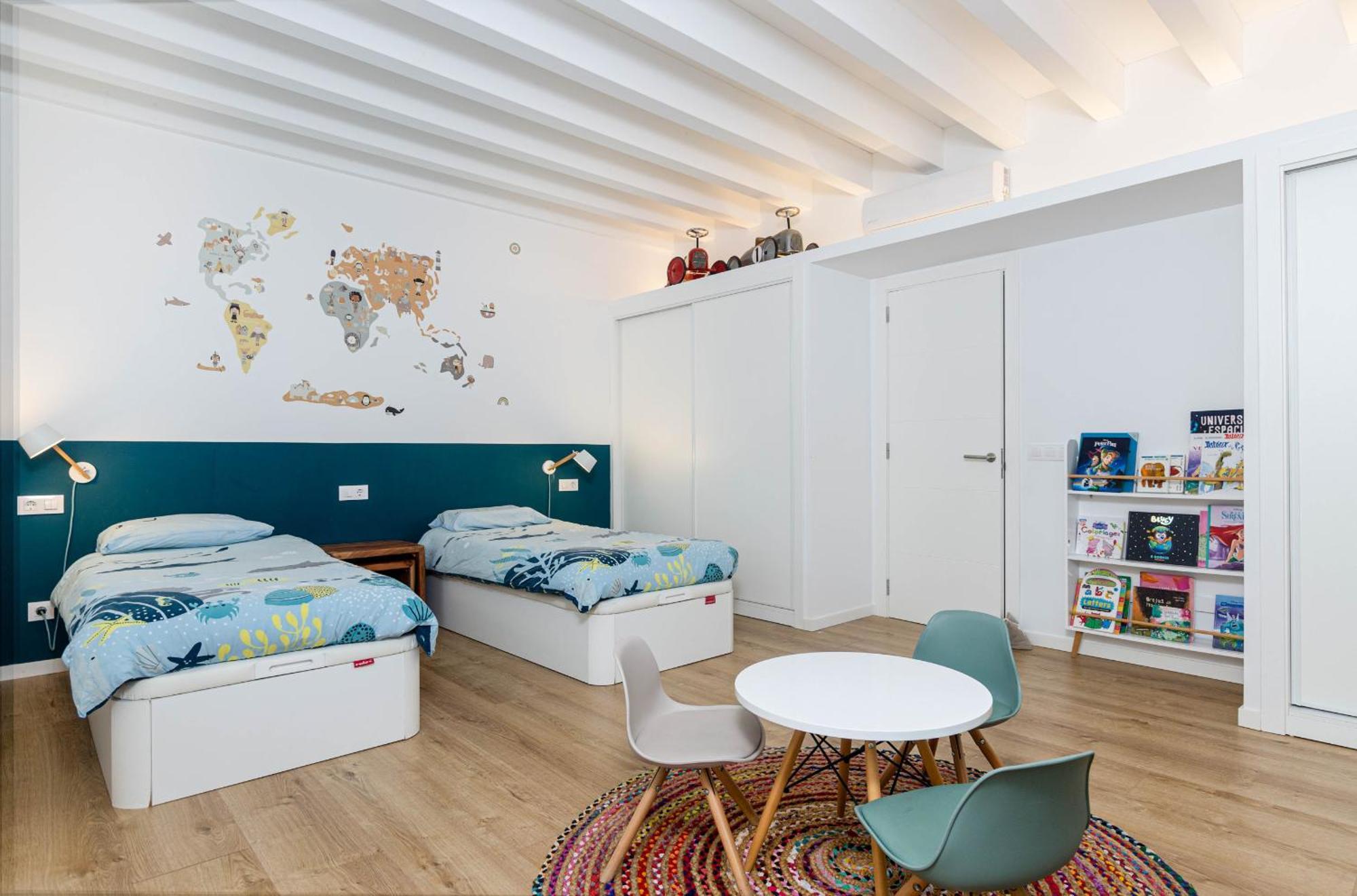 Yourhouse Els Nins Can Picafort (Mallorca)