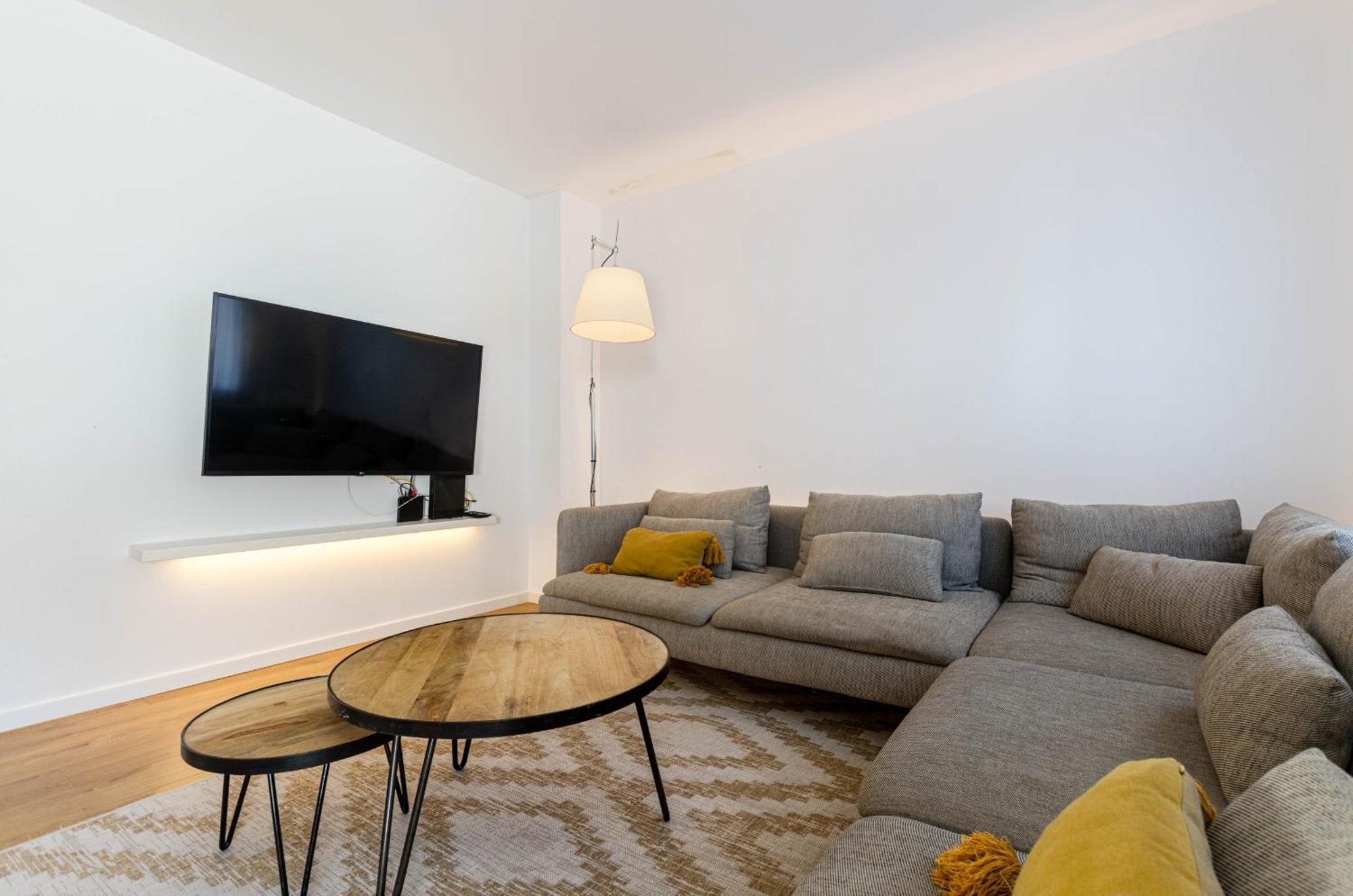 Yourhouse Els Nins Villa *