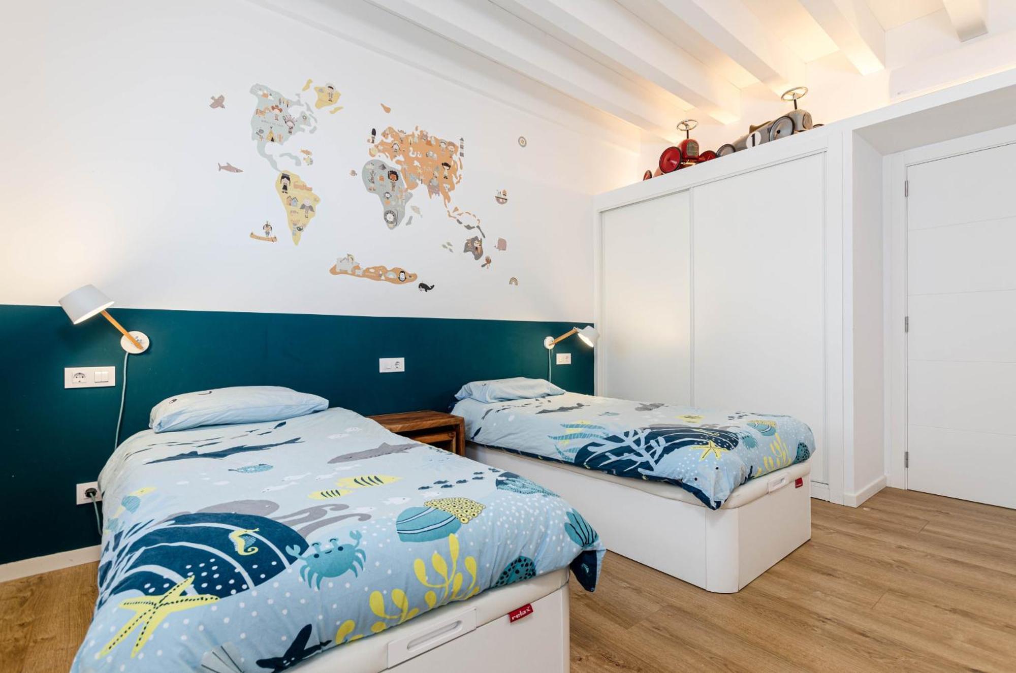 Villa Yourhouse Els Nins