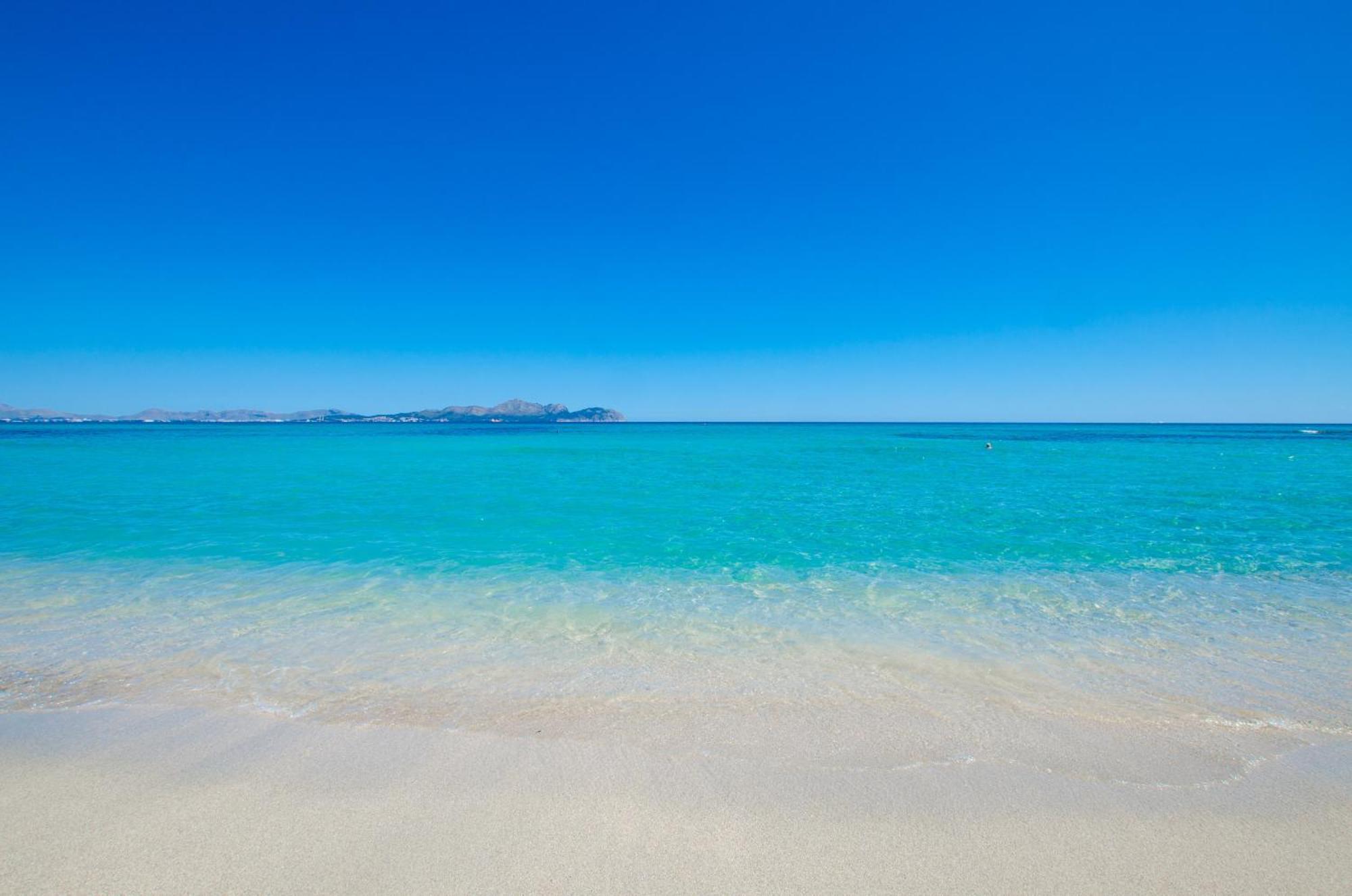 Villa Yourhouse Els Nins Can Picafort (Mallorca)