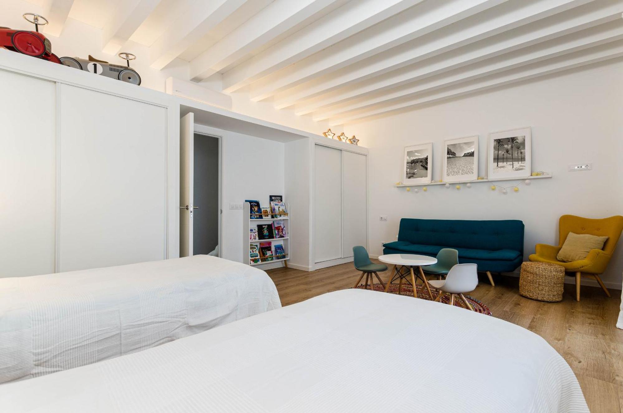 Yourhouse Els Nins *