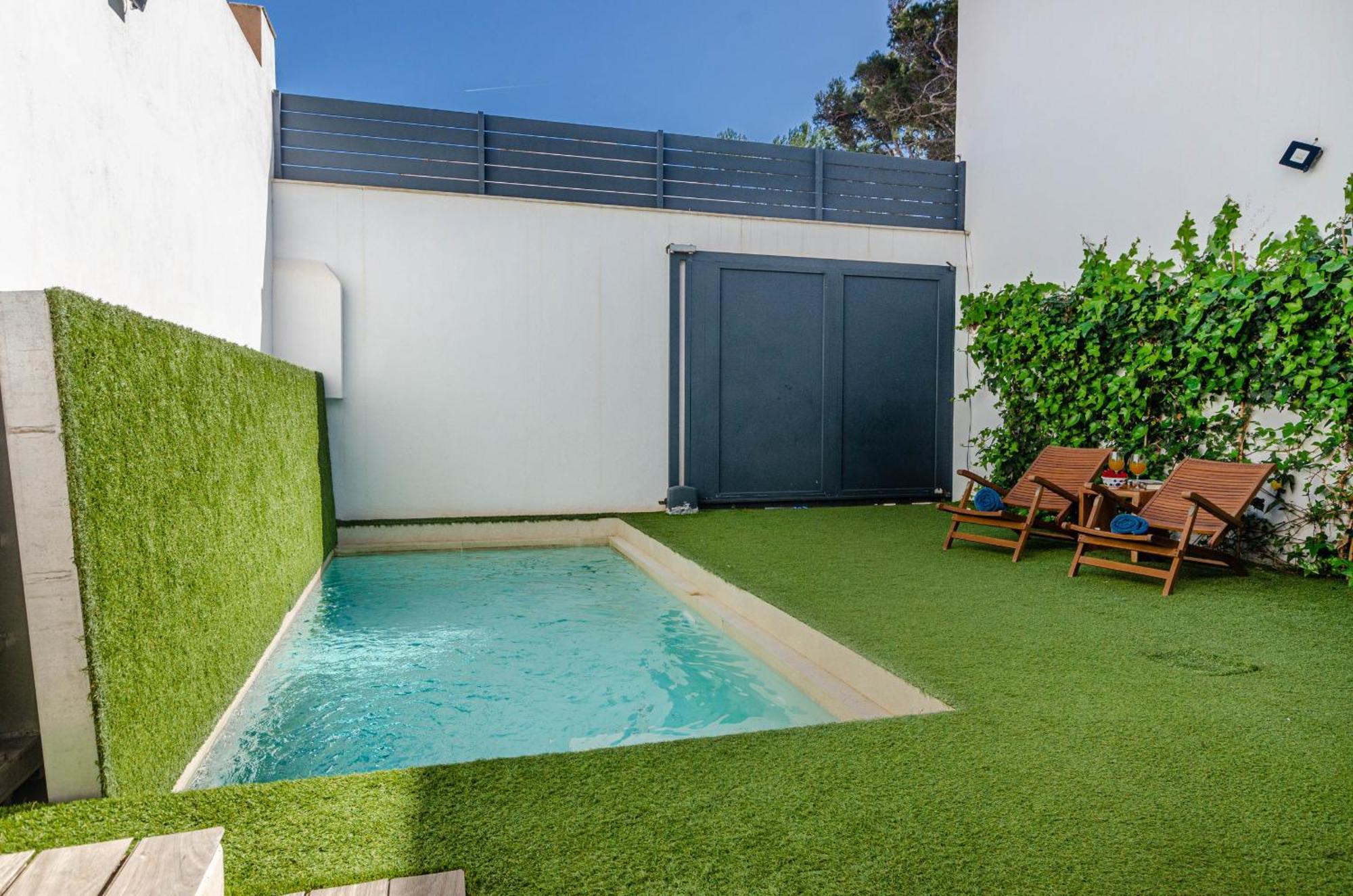 Yourhouse Els Nins Villa *