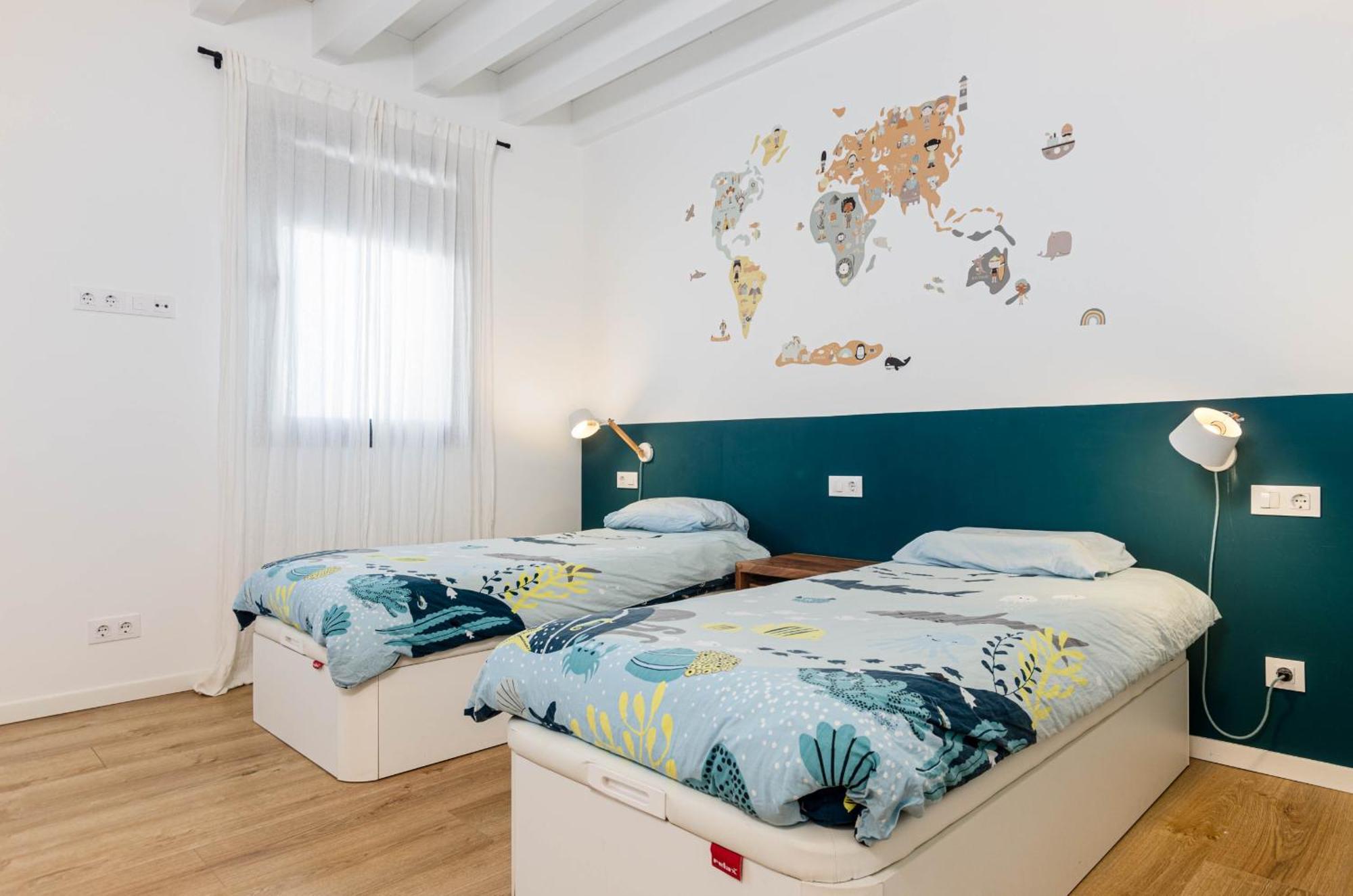 Yourhouse Els Nins Villa