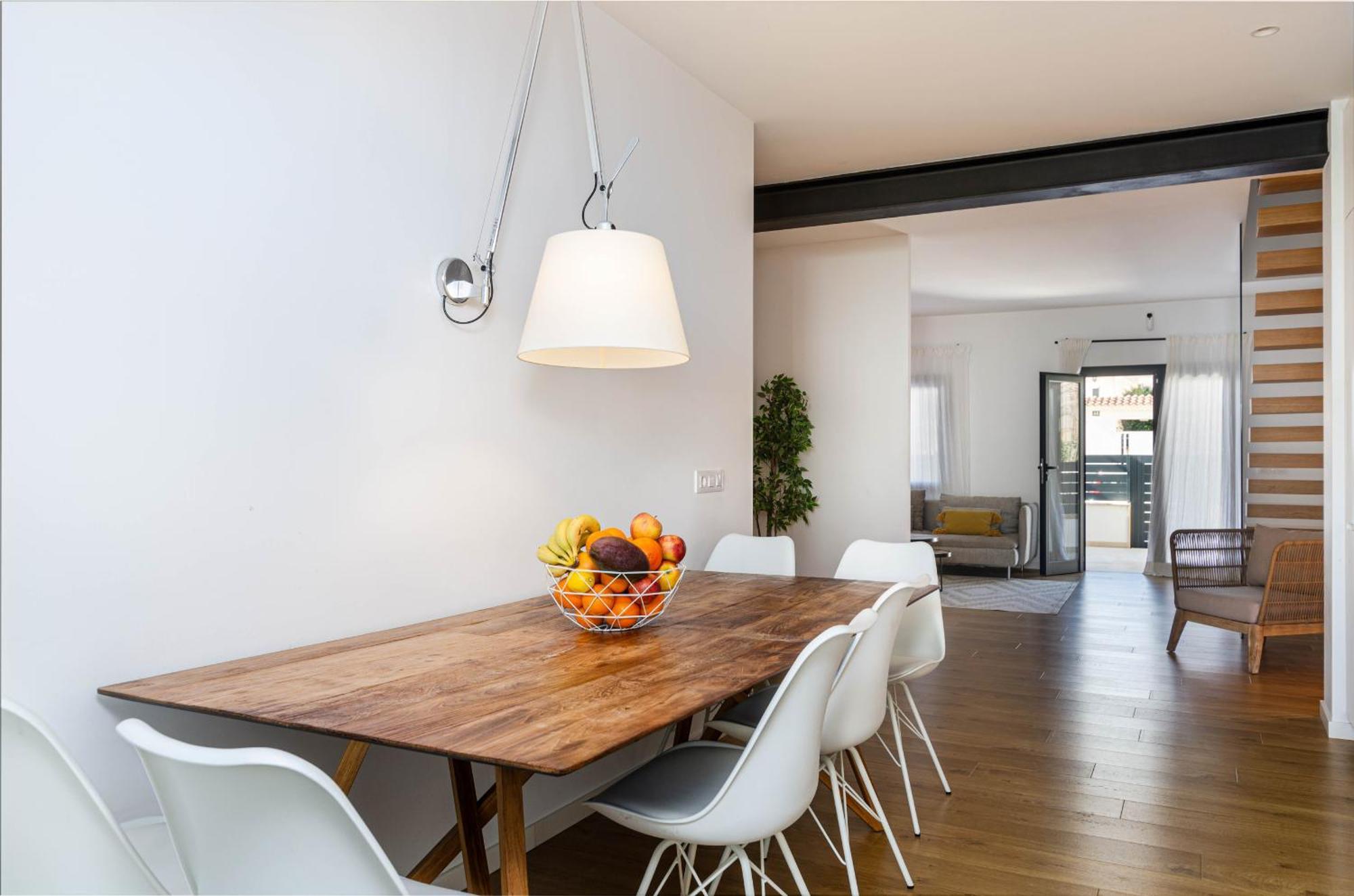 Yourhouse Els Nins Villa *