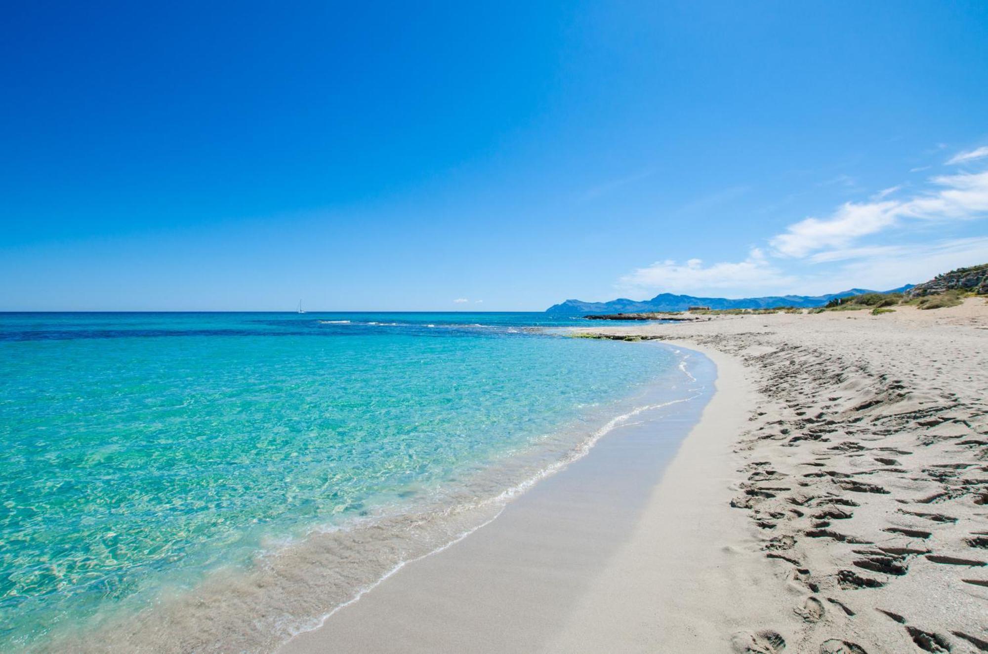 Yourhouse Els Nins * Can Picafort (Mallorca)
