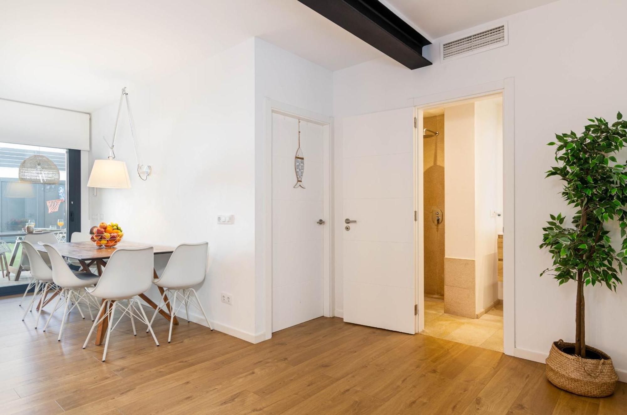 Yourhouse Els Nins Can Picafort (Mallorca)