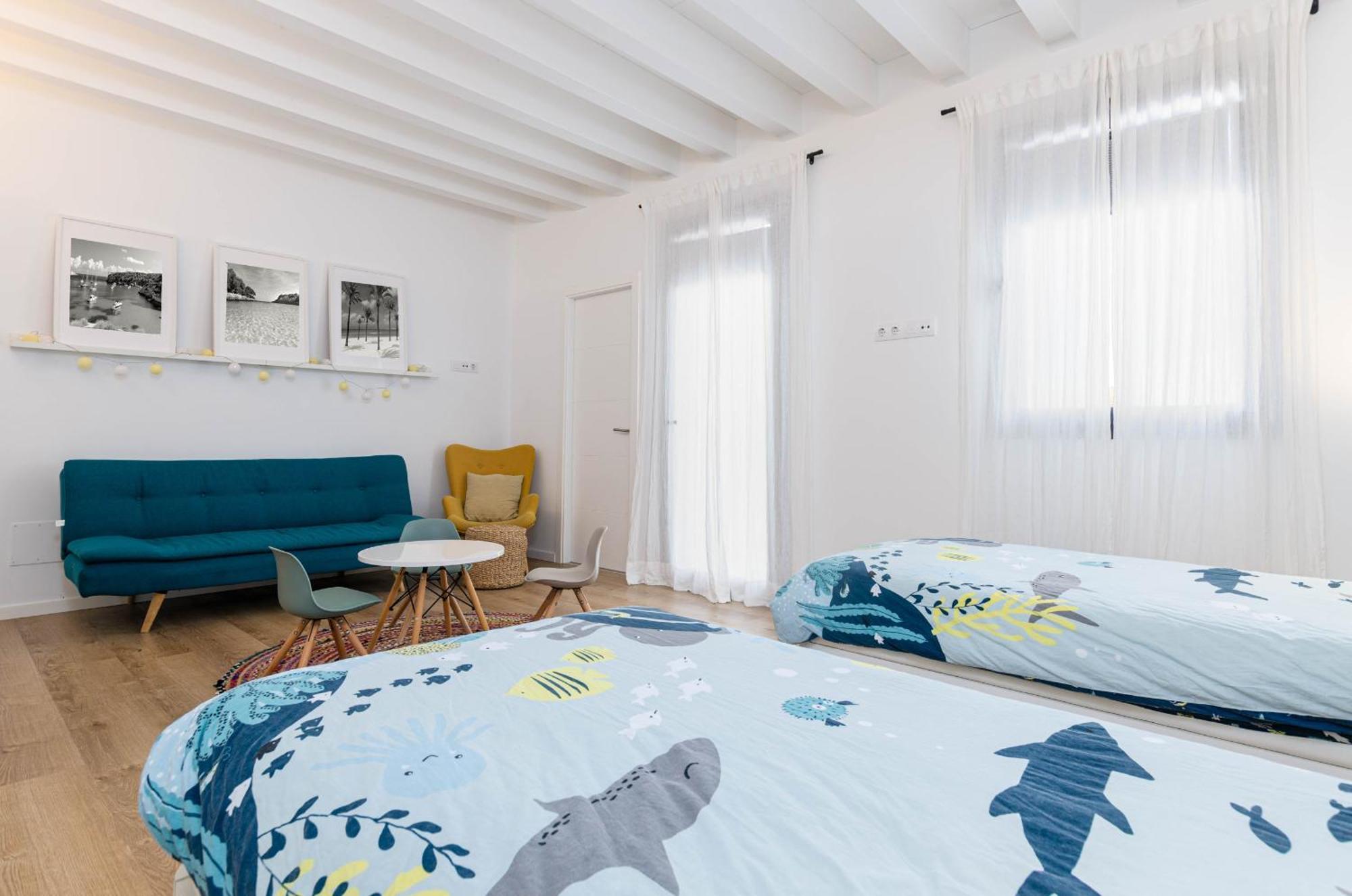 Yourhouse Els Nins *