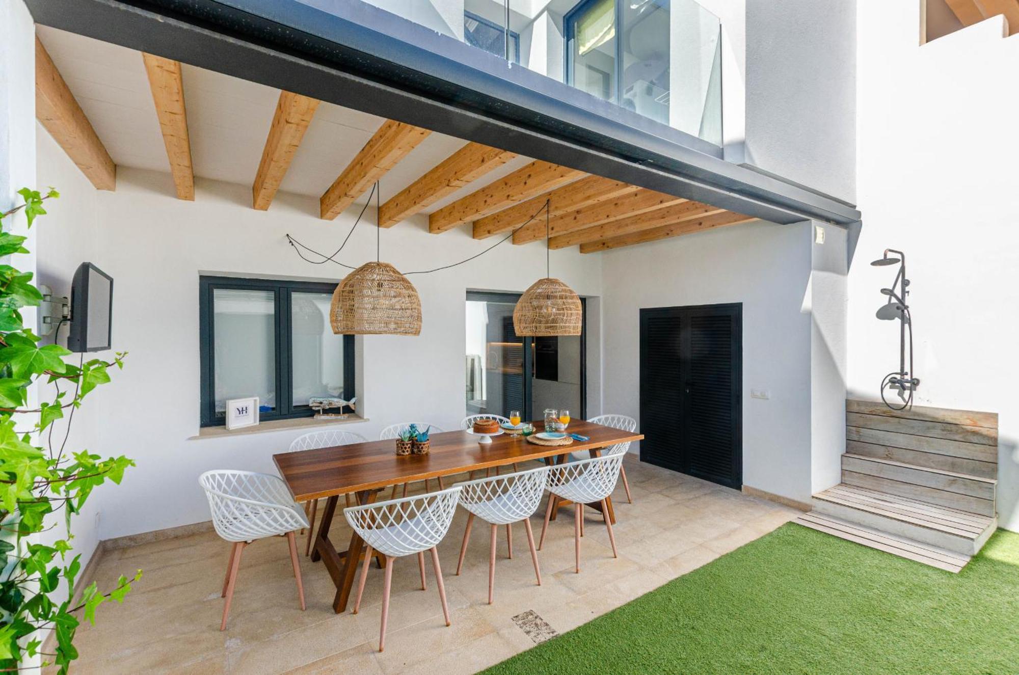 Villa Yourhouse Els Nins *