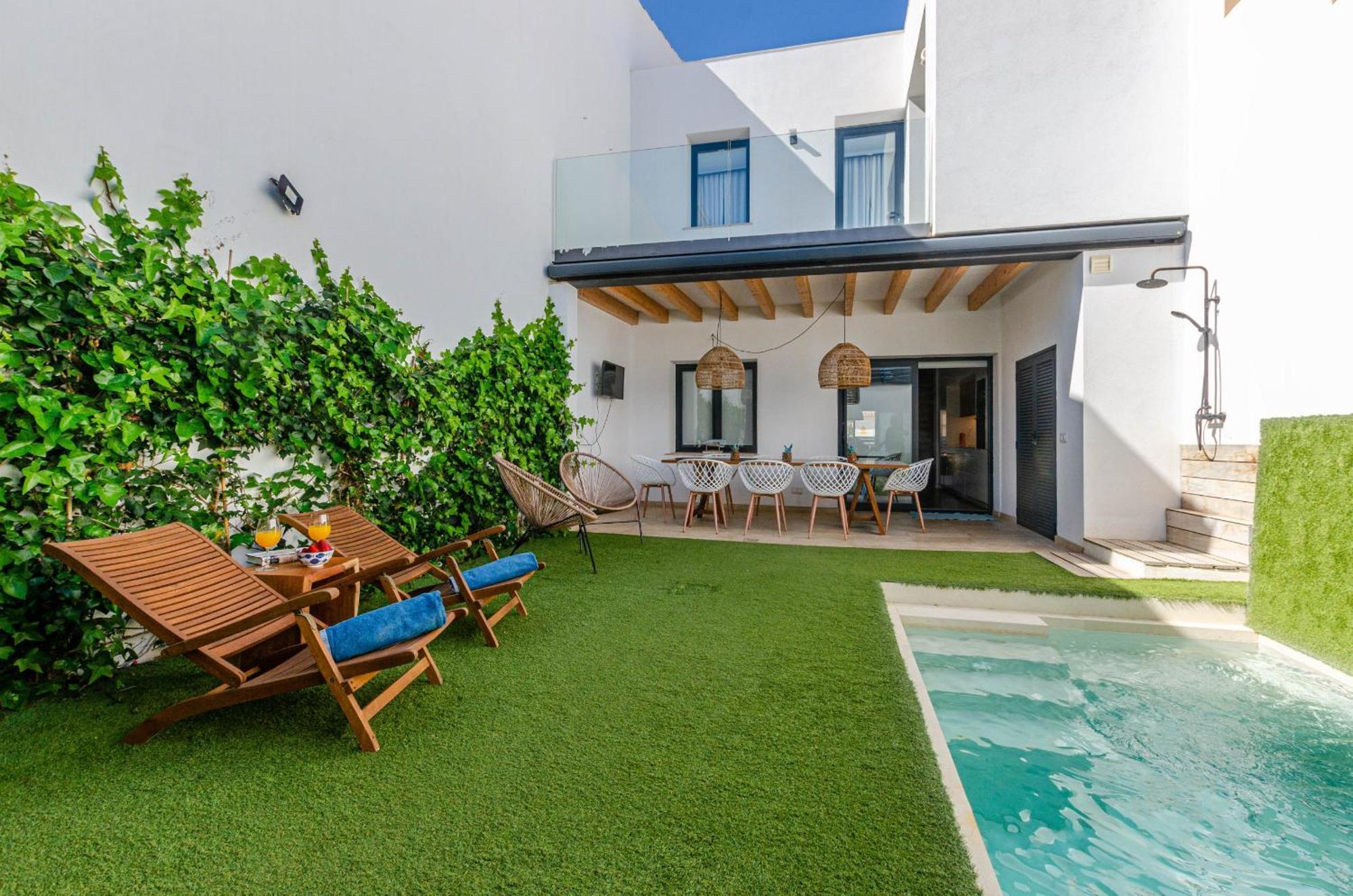 Yourhouse Els Nins