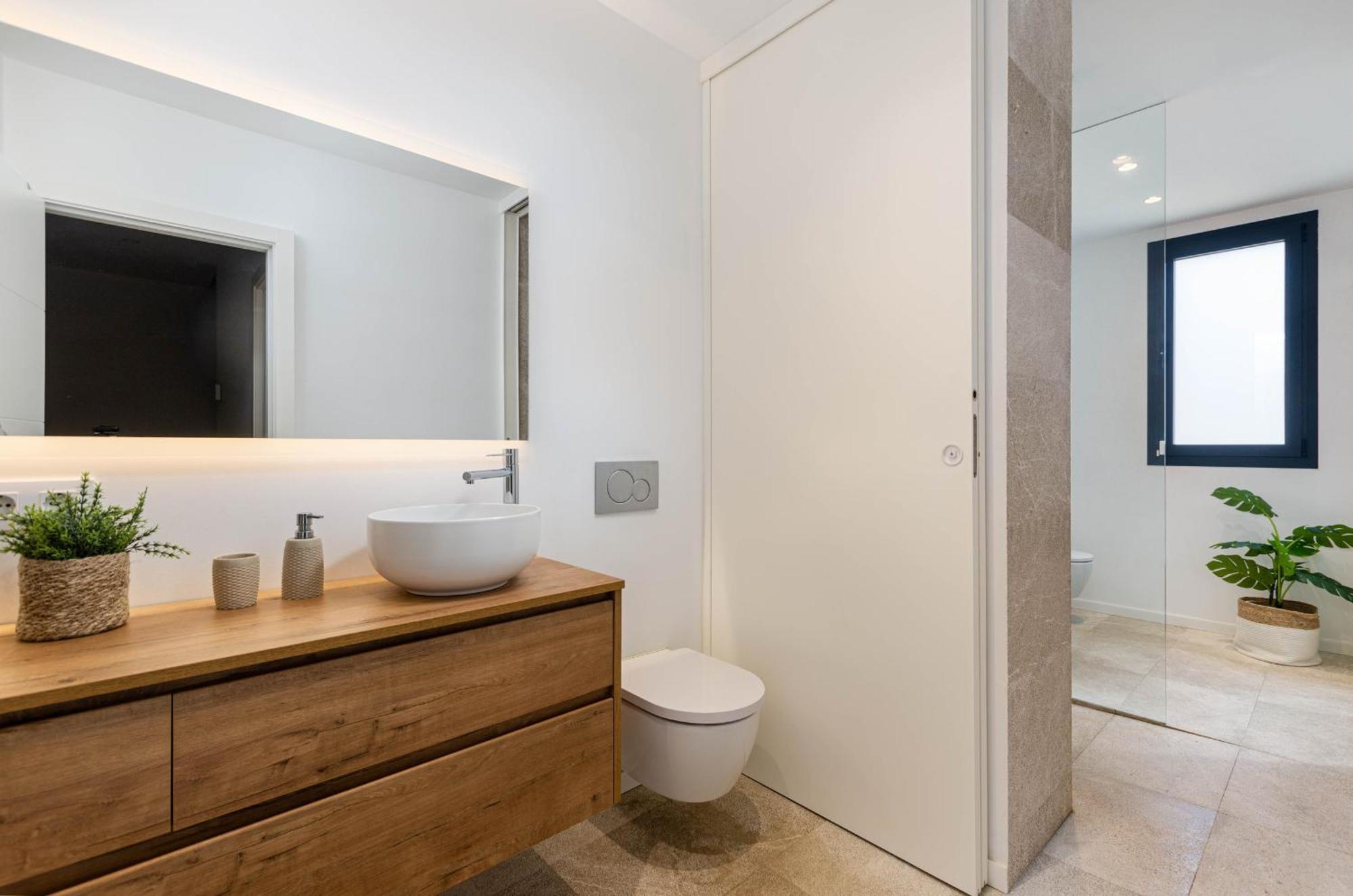 Yourhouse Els Nins * Can Picafort (Mallorca)