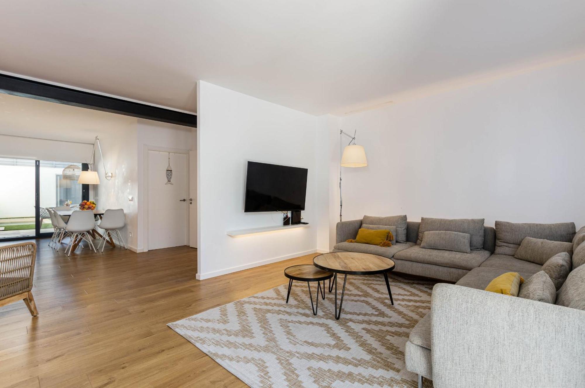 Yourhouse Els Nins Villa