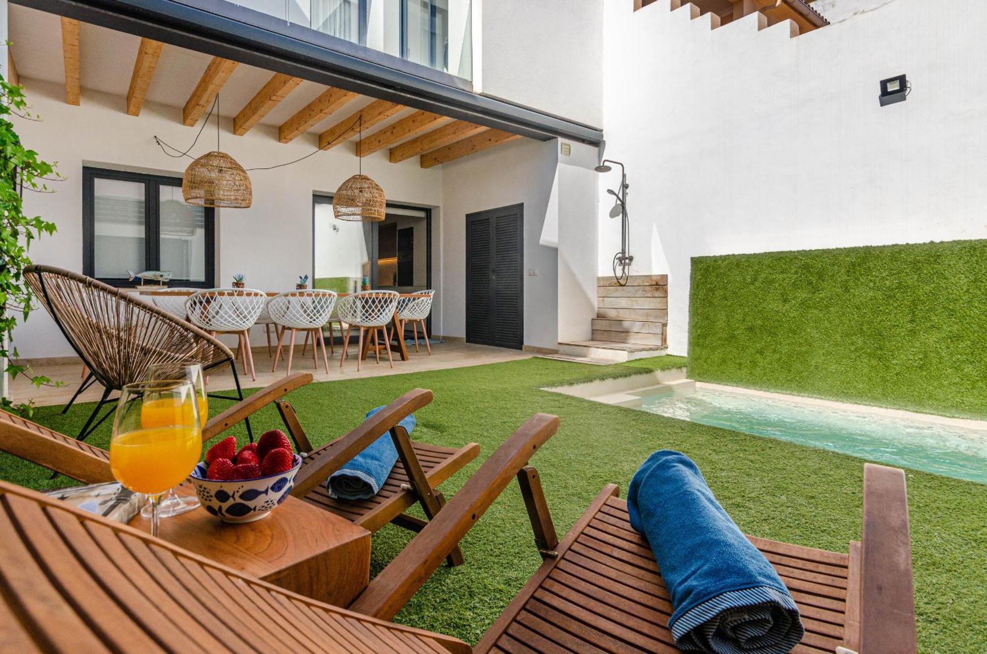 Villa Yourhouse Els Nins