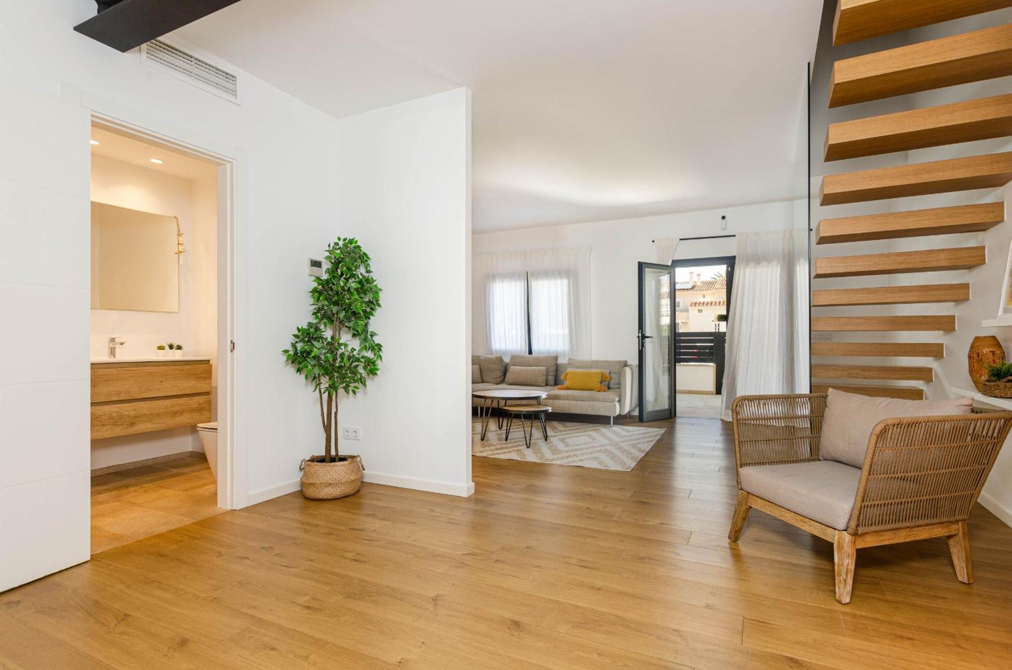 Yourhouse Els Nins * Can Picafort (Mallorca)