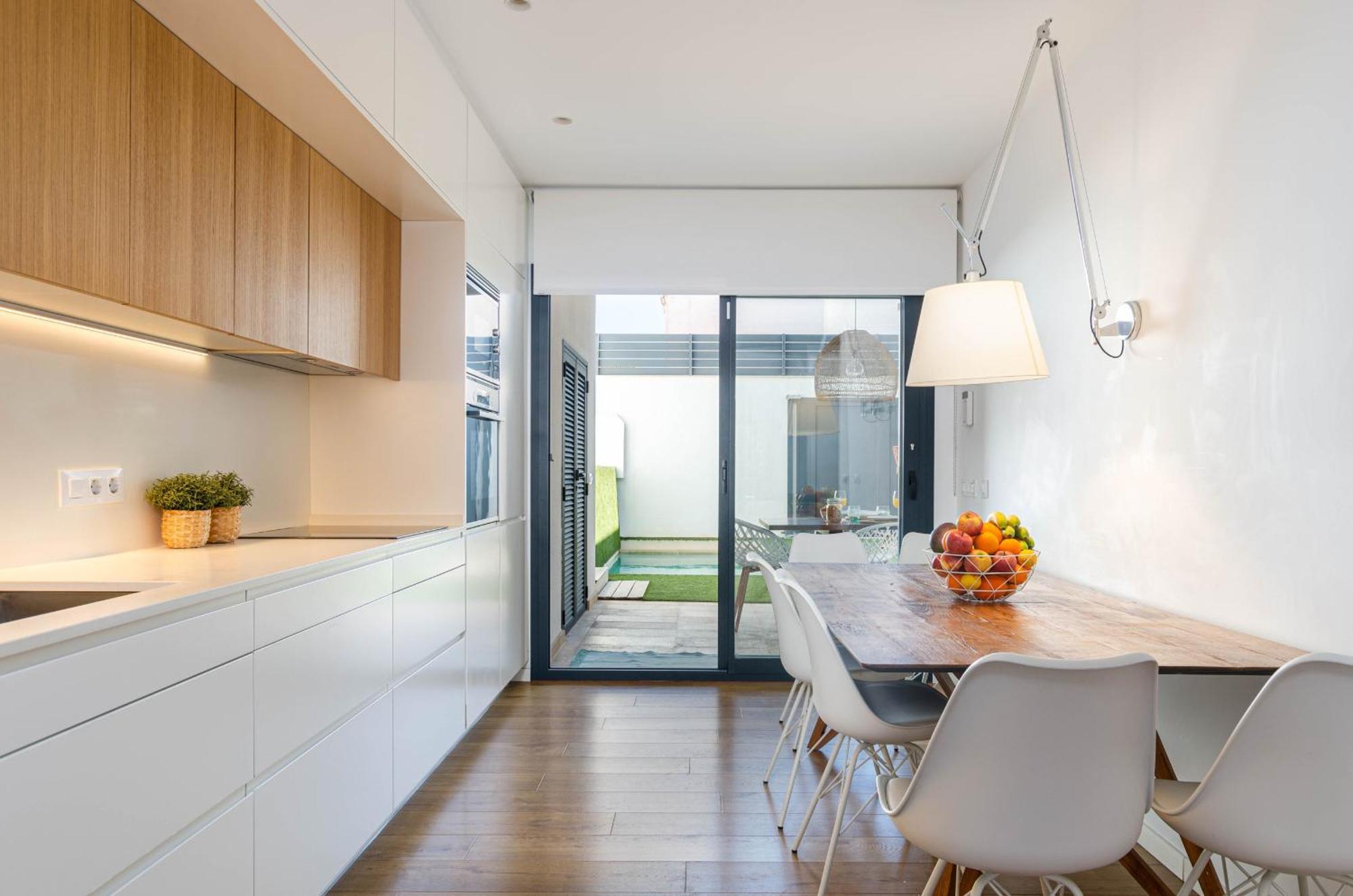 Yourhouse Els Nins Villa Can Picafort (Mallorca)