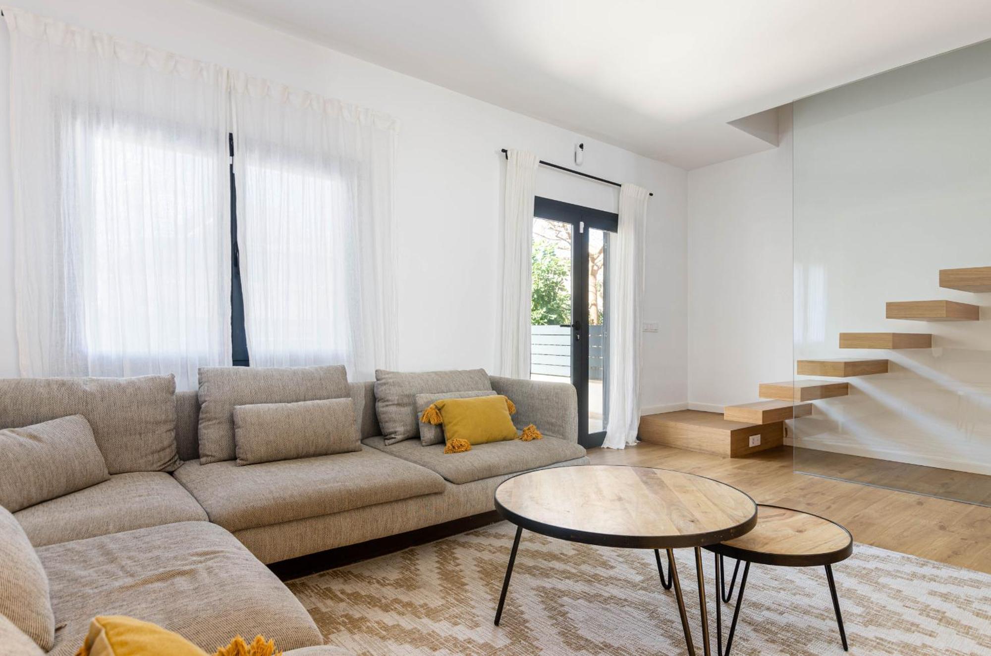 Yourhouse Els Nins Villa