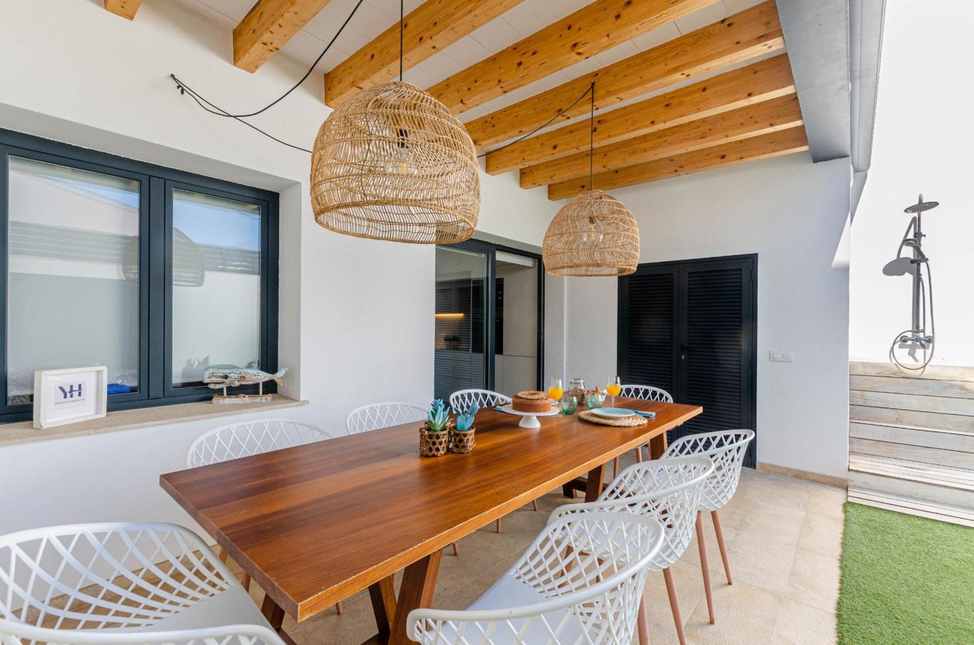 Villa Yourhouse Els Nins Can Picafort (Mallorca)