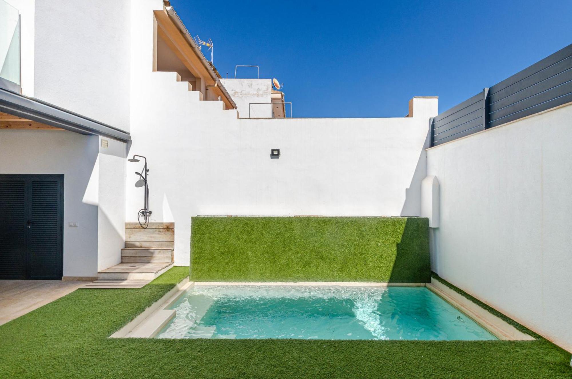 Yourhouse Els Nins Can Picafort (Mallorca)