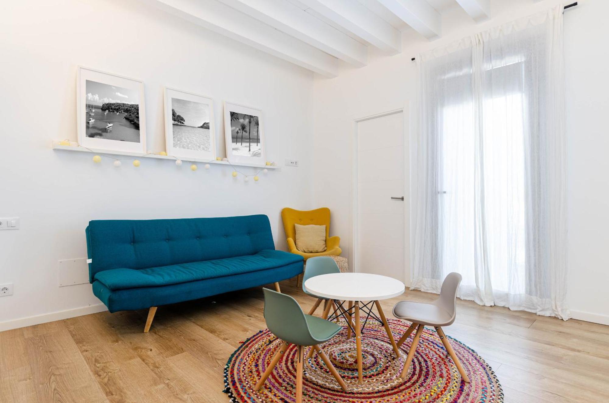Yourhouse Els Nins Villa Can Picafort (Mallorca)