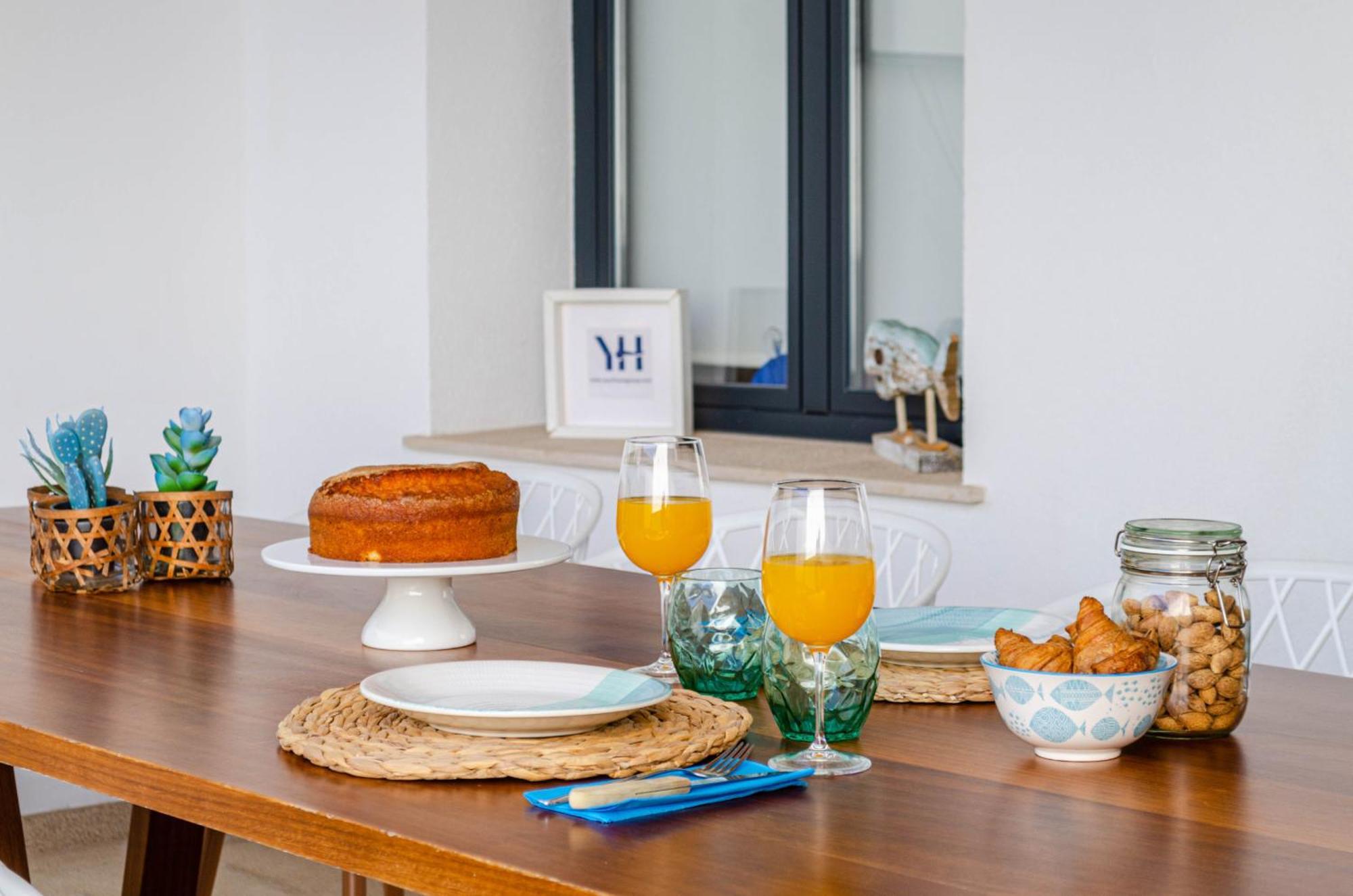 Yourhouse Els Nins Villa