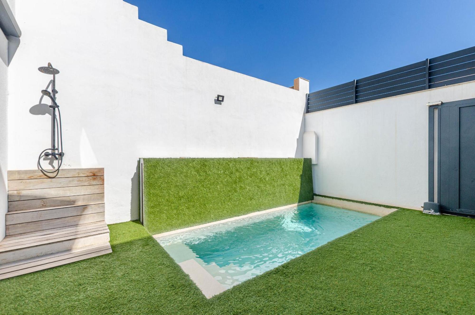 Yourhouse Els Nins Can Picafort (Mallorca)