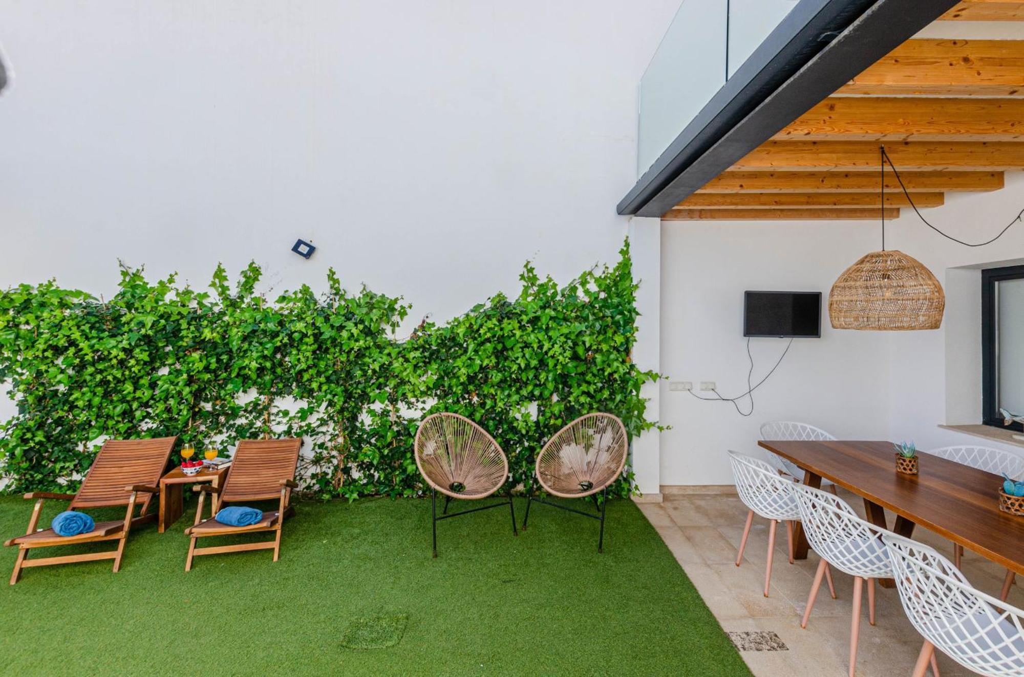 Yourhouse Els Nins Villa