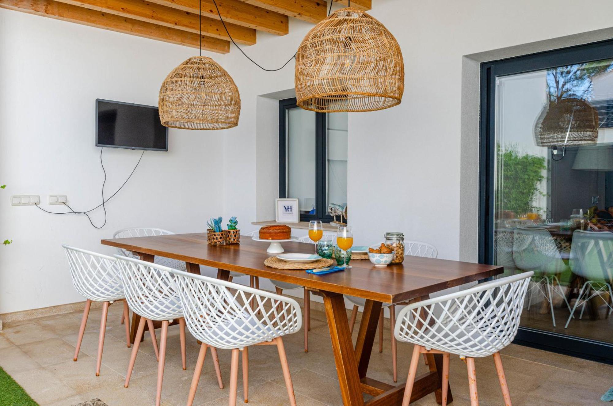 Yourhouse Els Nins Villa Can Picafort (Mallorca)