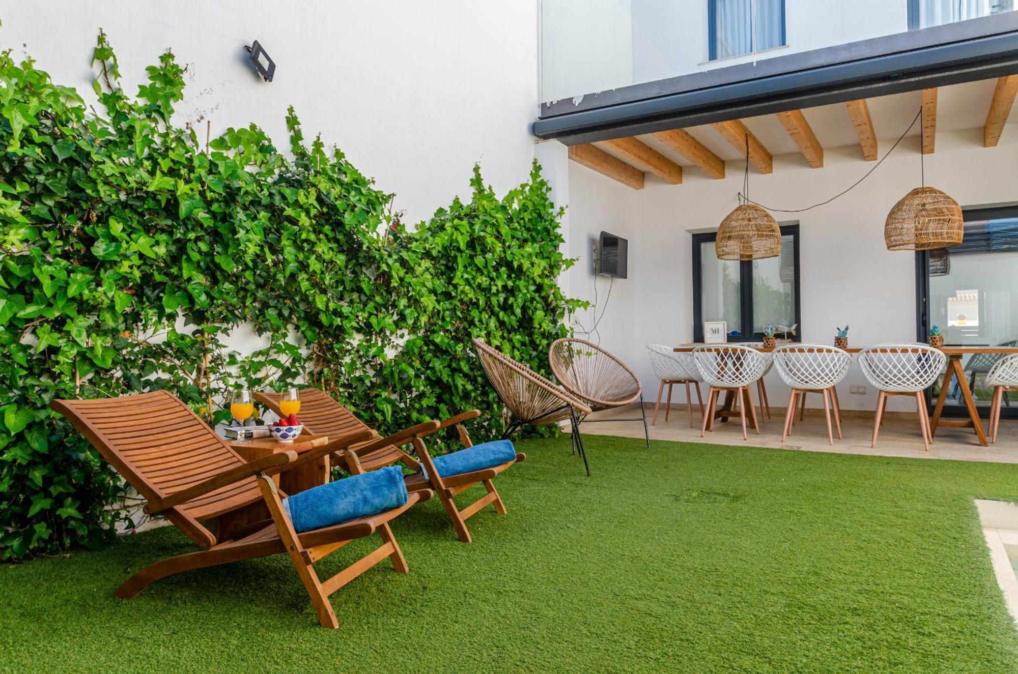 Yourhouse Els Nins Villa