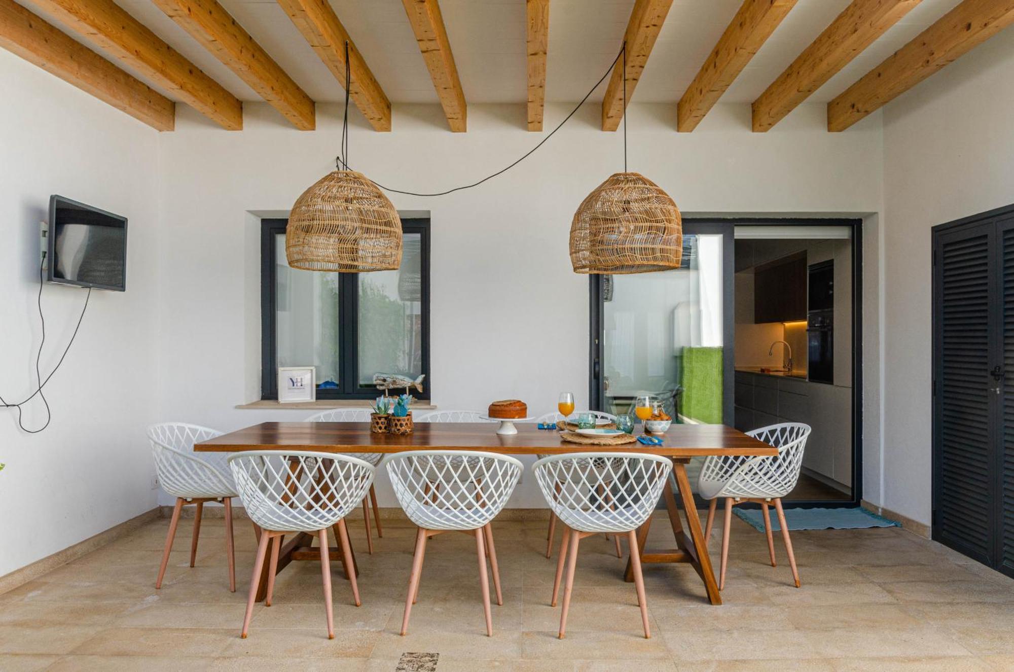 Yourhouse Els Nins Villa *