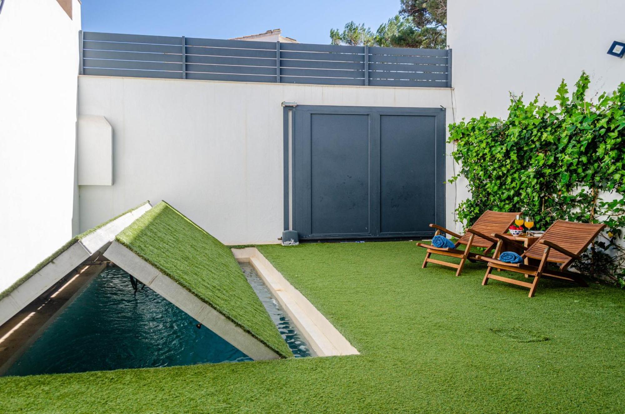 Villa Yourhouse Els Nins Can Picafort (Mallorca)