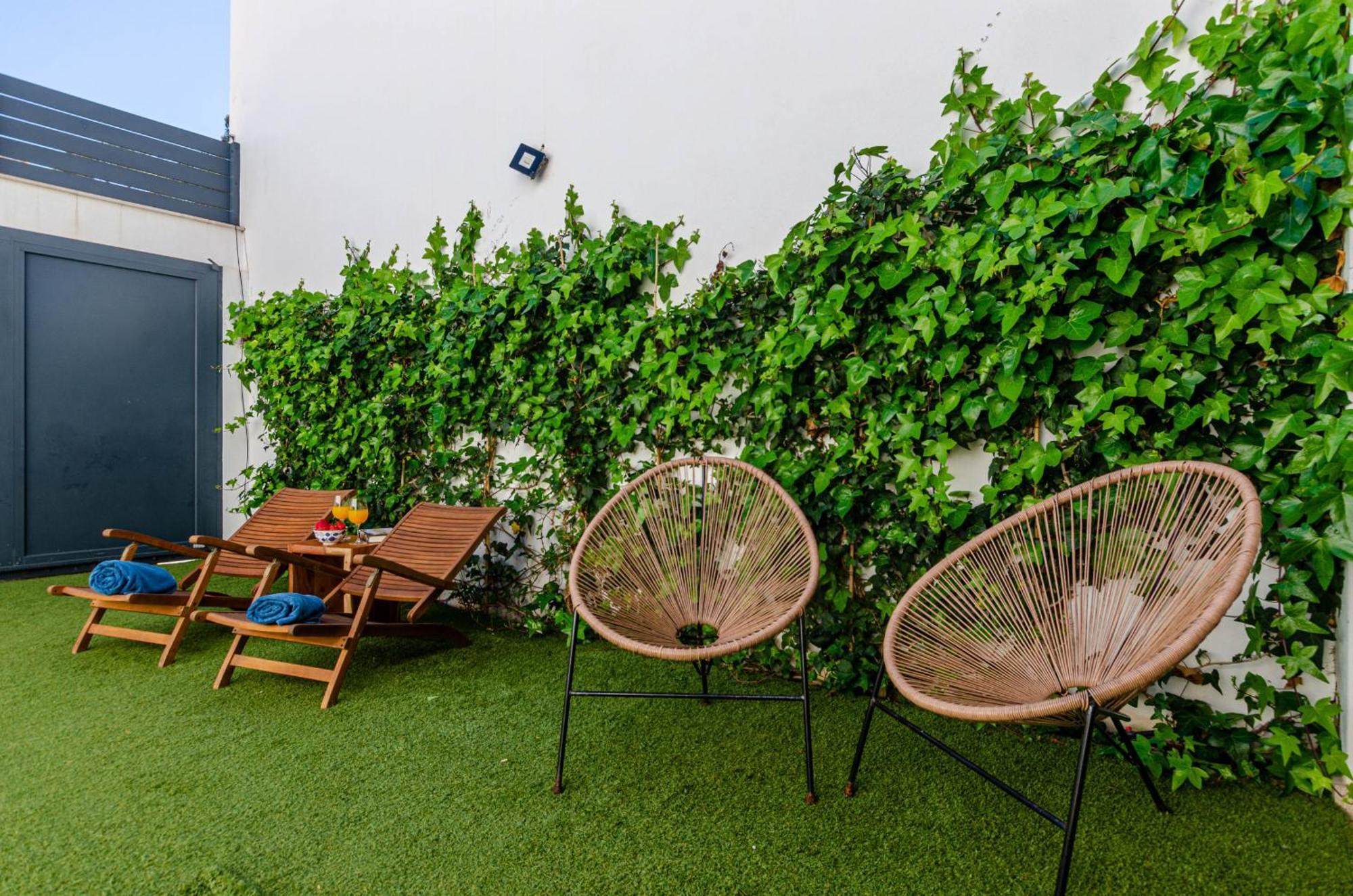Yourhouse Els Nins Villa