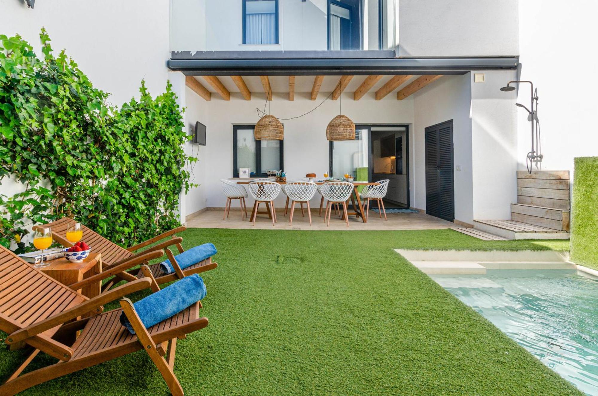 Yourhouse Els Nins
